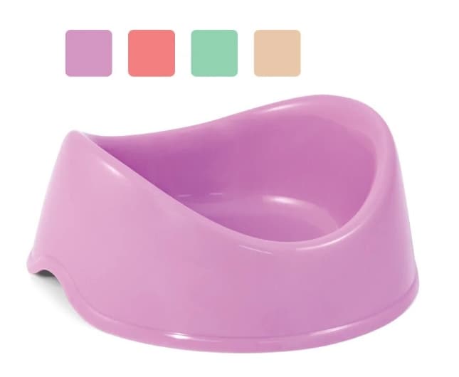 Комплект мисок "Бисквит" 0.4 л (20 шт)