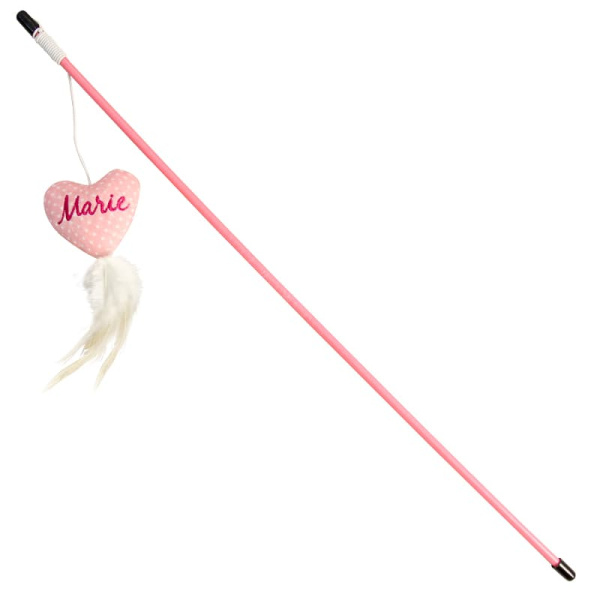Удочка-дразнилка для кошек Disney Marie, 70/510 мм (22121040)