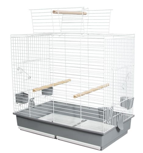 Клетка для попугая Voltrega 851