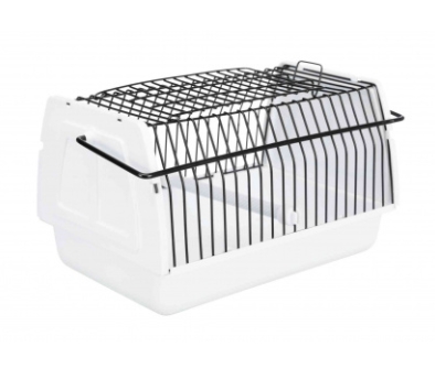 Переноска для птиц 30x18x20 см TRIXIE (5902)