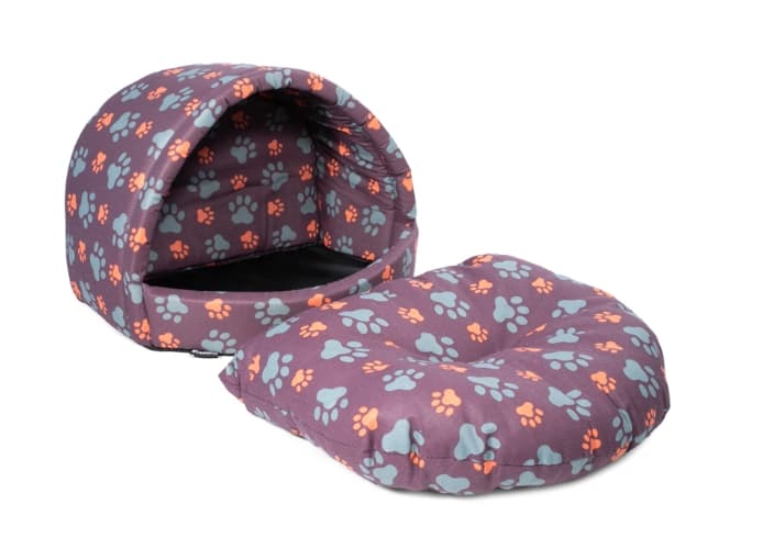 Дом TRIOL "Эстрада с подушкой Медиум"