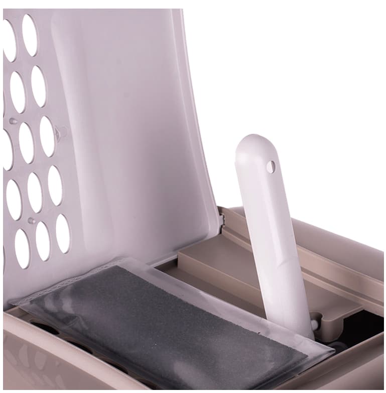 Био-туалет для кошек IMAC EASY CAT