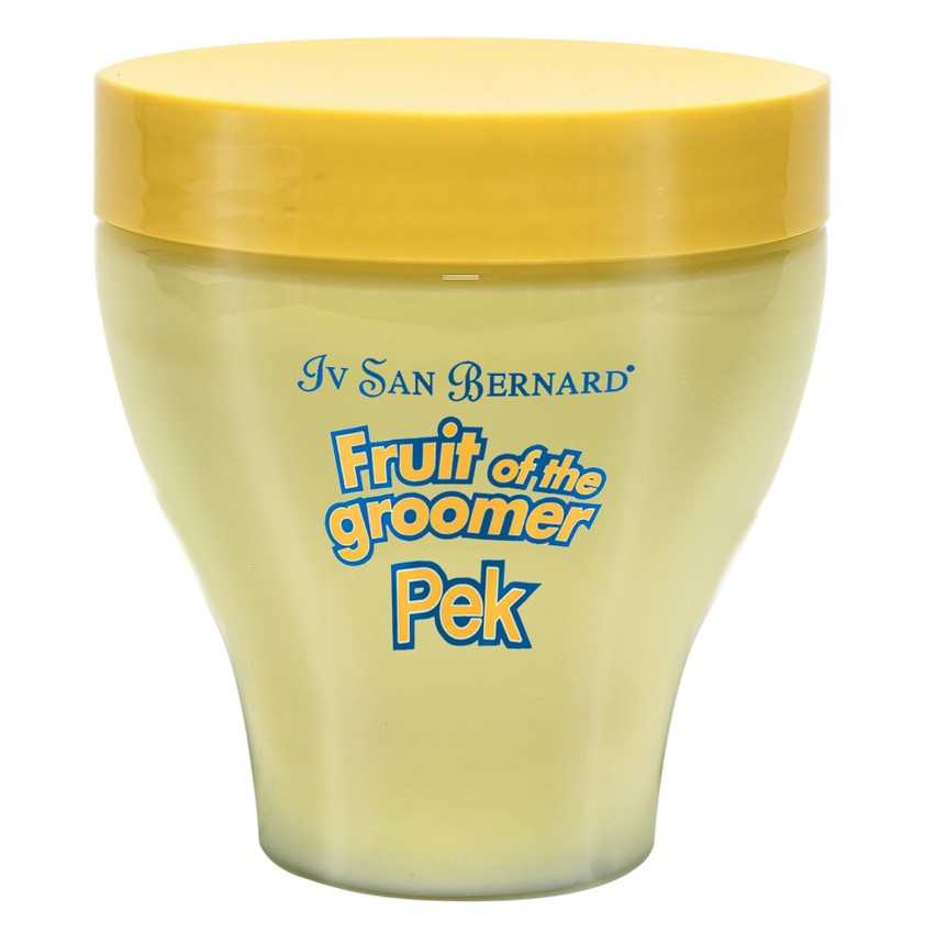 ISB Fruit of the Groomer Maracuja Восстанавливающая маска для длинной шерсти с протеинами