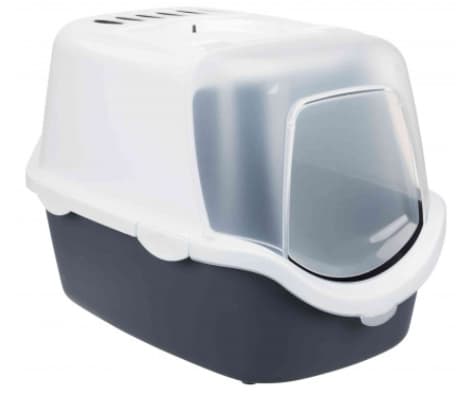 Туалет-бокс TRIXIE "Vico Open Top" для кошек всех пород