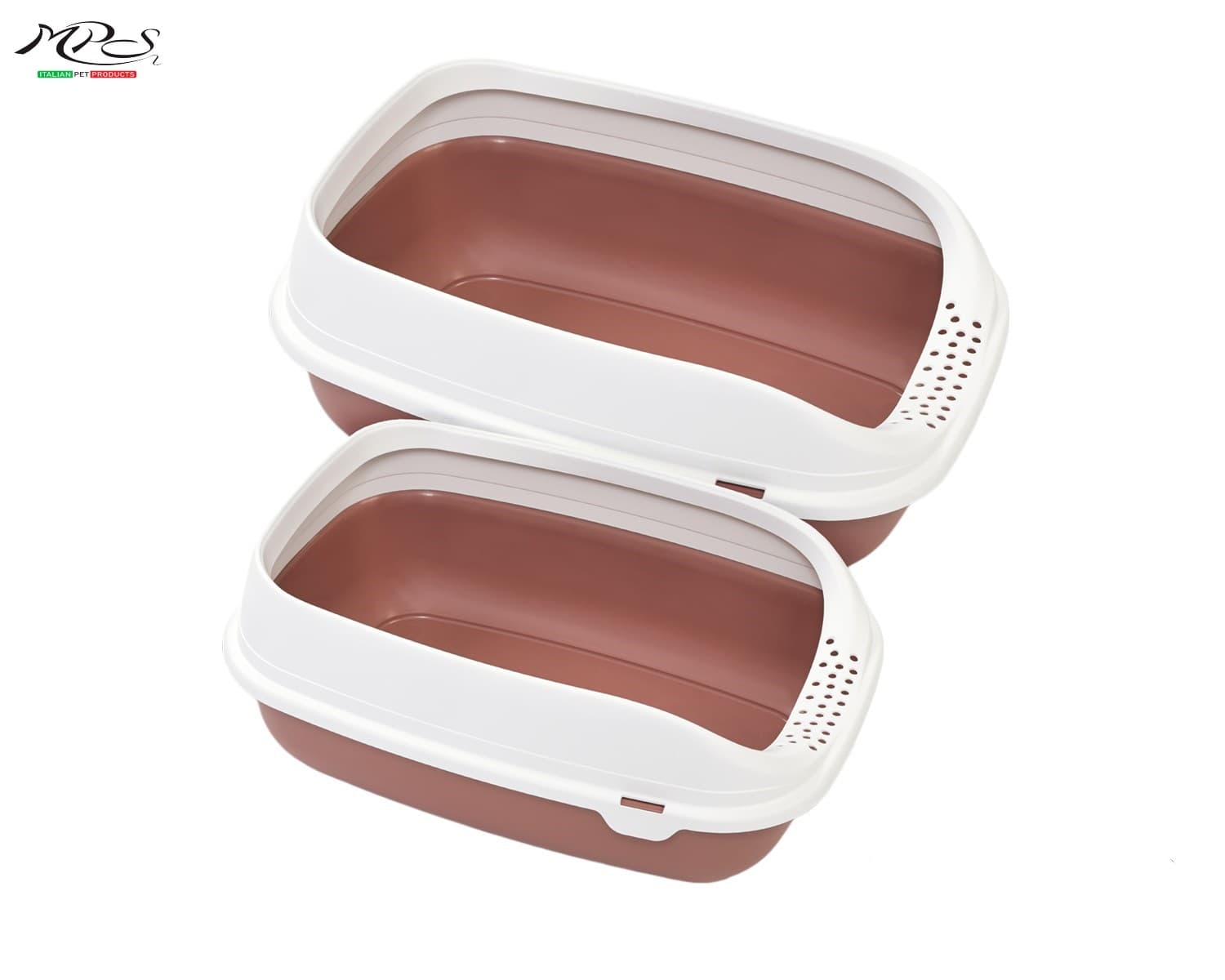 BETA PLUS туалет с высоким ботом для кота