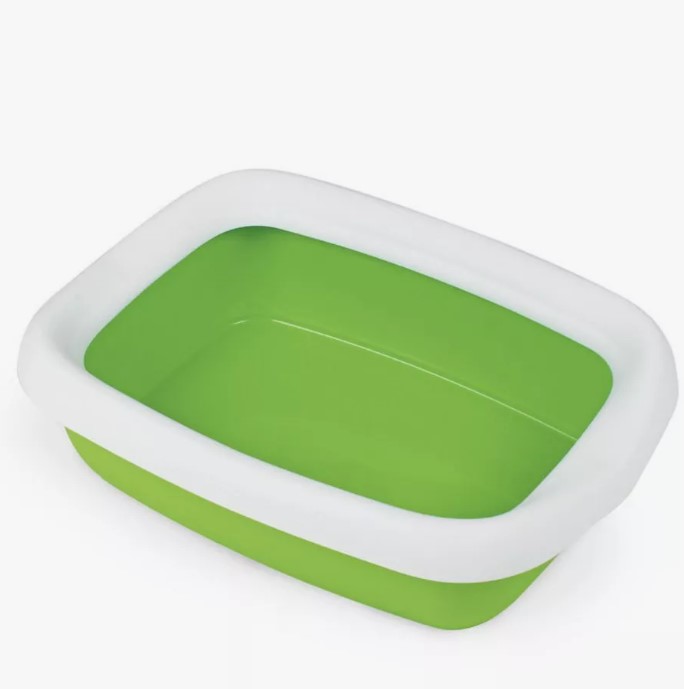 Туалет для кота BETA