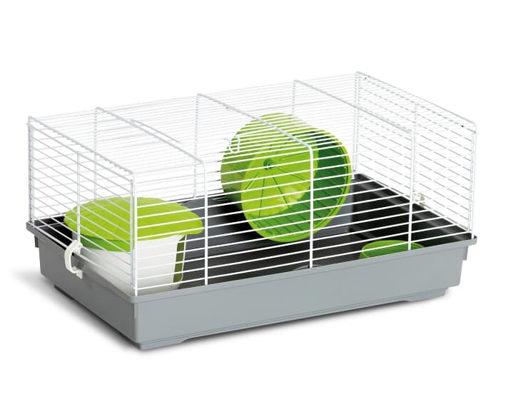 Клетка для грызунов My Pets Solutions