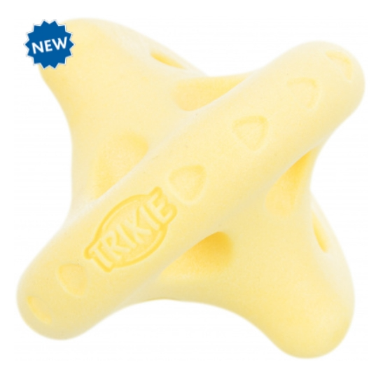 Игрушка-неваляшка для собак "TRIXIE"