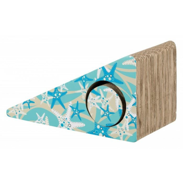 Когтеточка в виде рампы TRIXIE 48 см (48003)