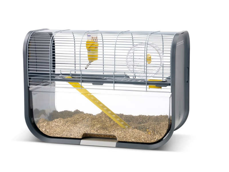 Клетка для грызунов "SAVIC" "Geneva"