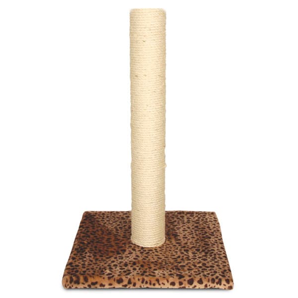 Когтеточка "Столбик №203" (20851012)