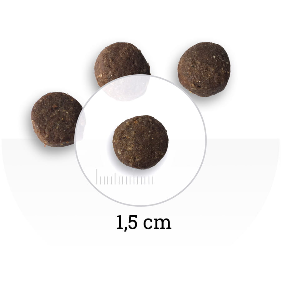 Собачий корм Сухой корм для собак Bon Appetit DOG Adult (курица, рис)