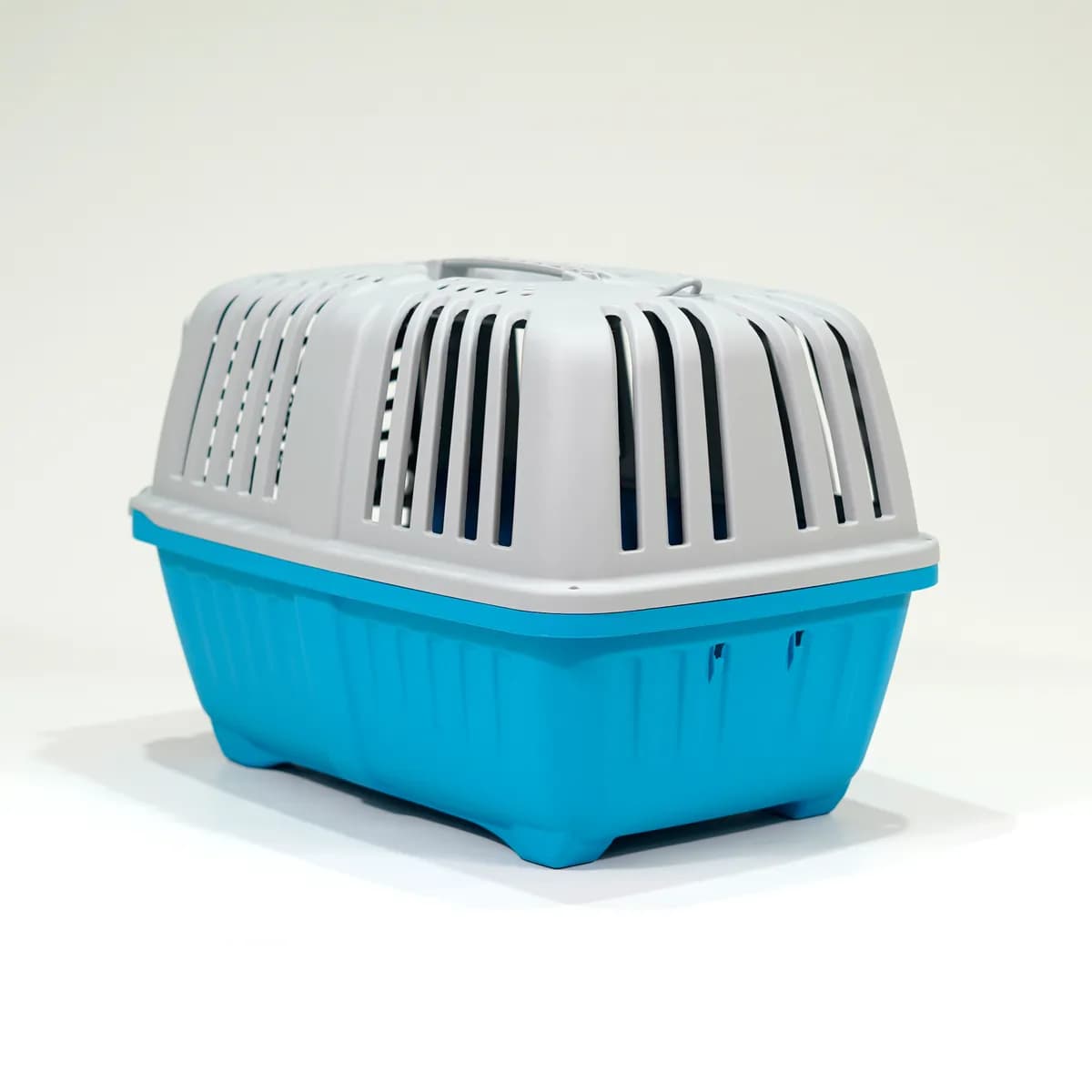 Переноска для собак JOLLYPAW (синяя)