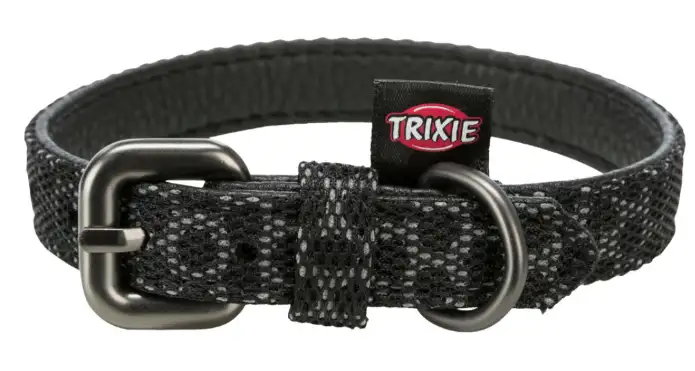 Ошейник для собак TRIXIE "Night Reflect"