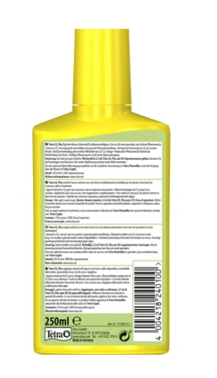 Удобрение для аквариумных растений Tetra CO2 Plus