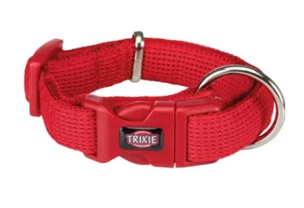 Мягкий ошейник для собак "TRIXIE"
