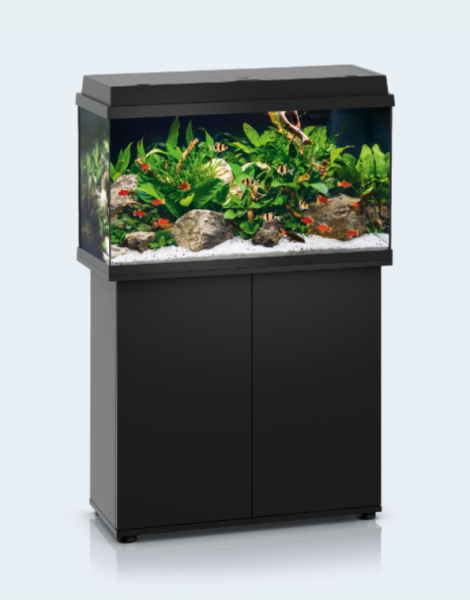 Аквариум Juwel Primo 110 black (25380)