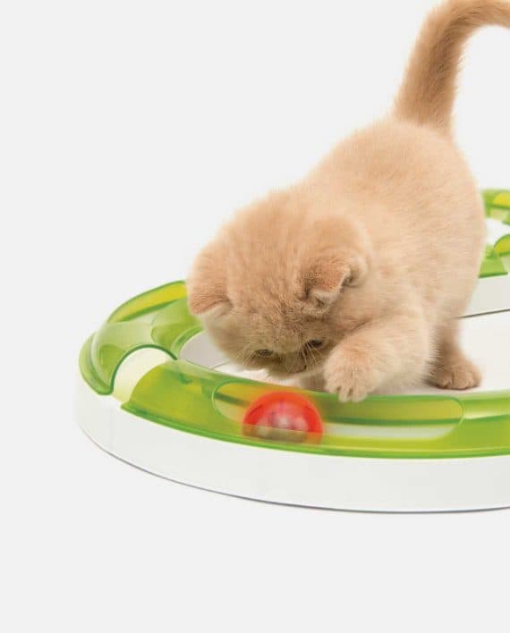 Игровой трек для кошек Catit Senses 2.0 (H431566)