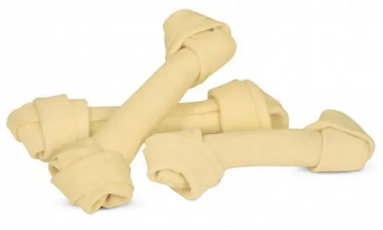 Лакомства для собак "Green Qzin" Узелковая Кость