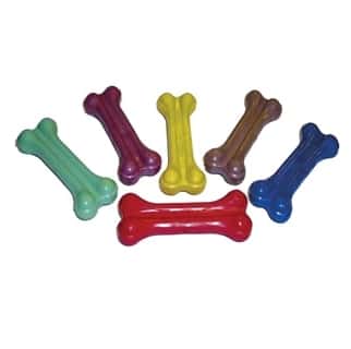 Игрушка для собак "Косточка" 10 см