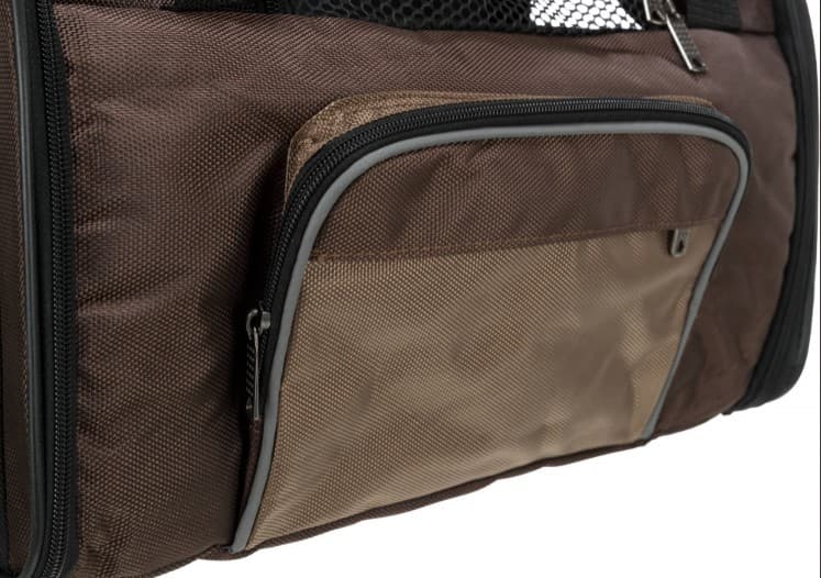 Рюкзак для переноски кошек и собак TRIXIE Shiva