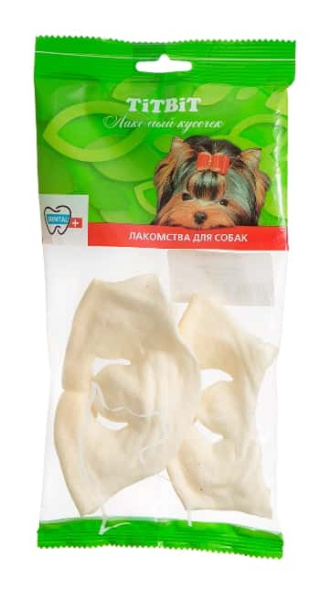 Нос бараний 2"TiTBiT" (3352)
