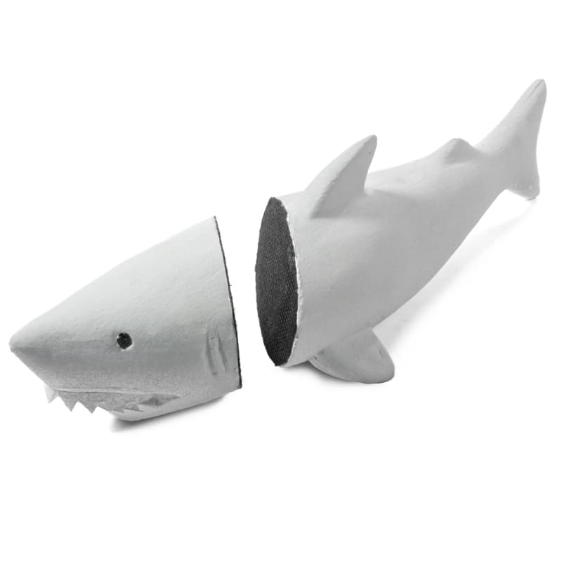 Грот на магните Акула 250*100*70 мм (74024002)