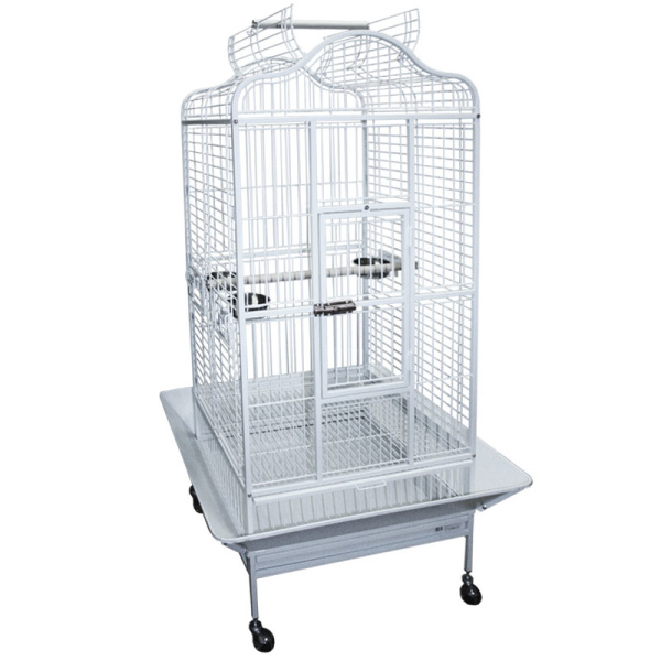 Клетка для птиц BC14W 82*77*156 см (50691061)