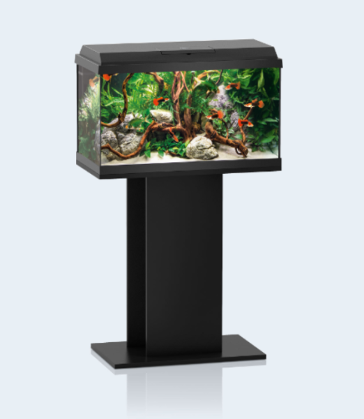 Аквариум укомплектованный Juwel Primo 60 black (25360)