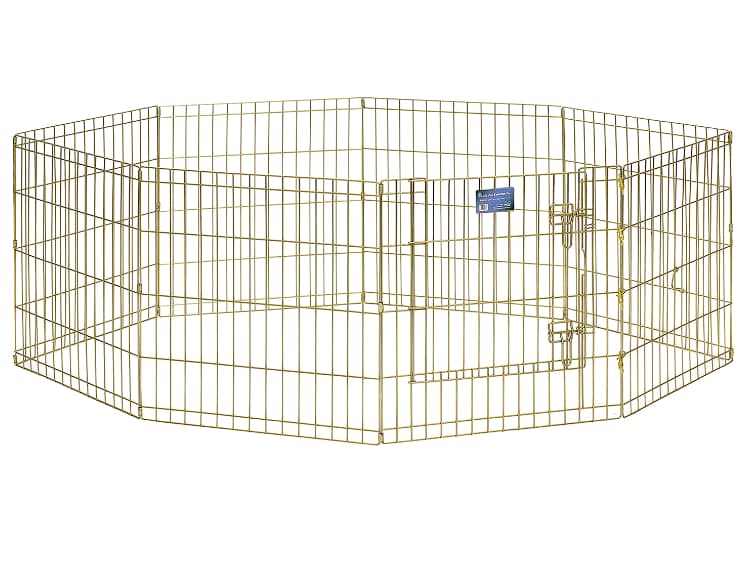 Вольер для собак MidWest