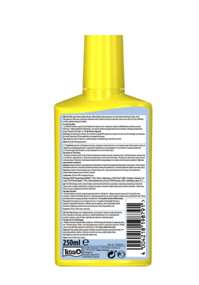 Кондиционер для воды Tetra Vital