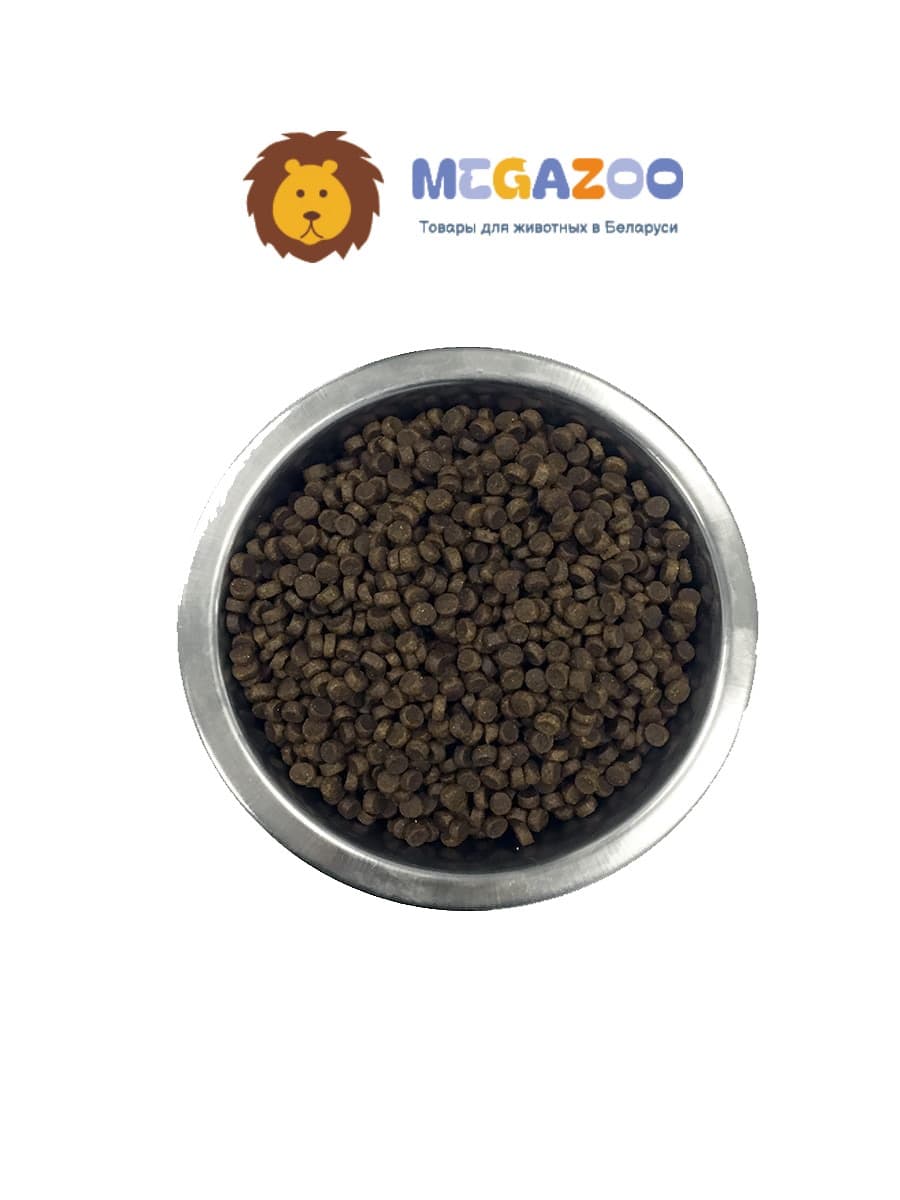 Еда для щенков ProBalance Dog Starter 