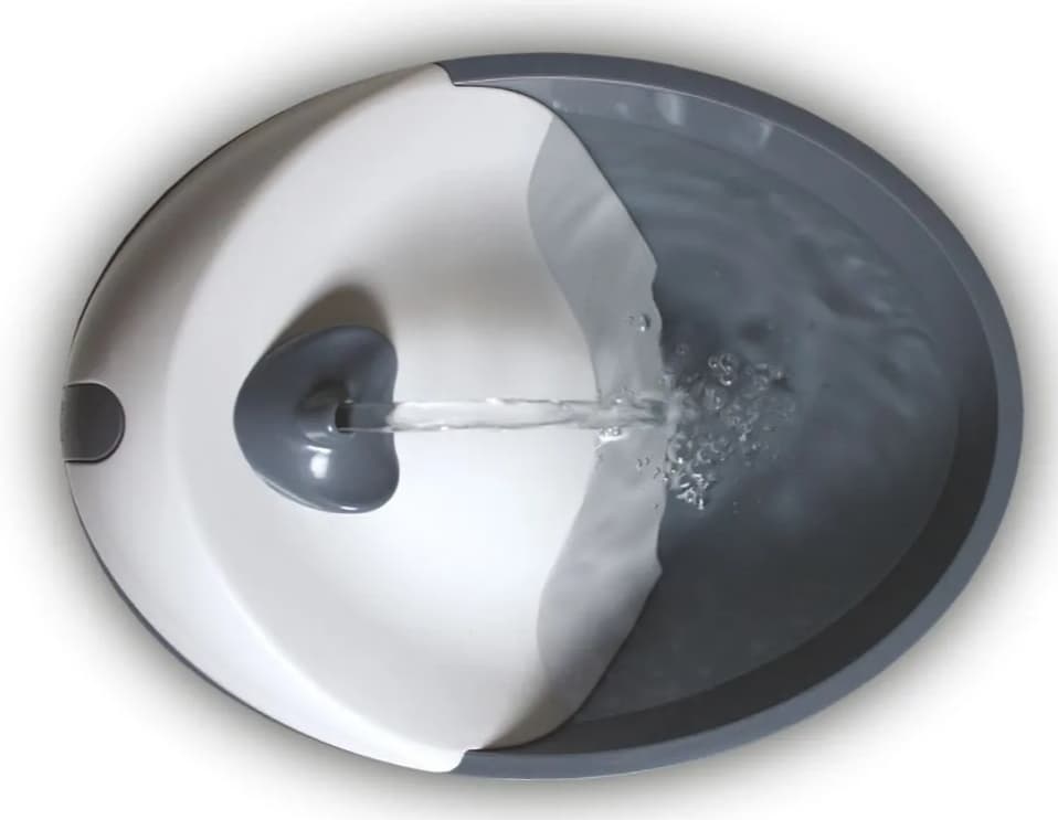 Поилка фонтанчик автоматическая CAMON 1,7 л (A747)