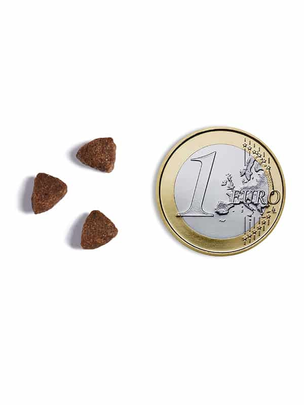 Рацион для кастрированного кота Ambrosia Grain Free Sterilized Cat (индейка, сельдь)