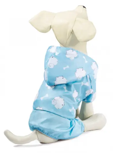 Костюм-дождевик "Малыш"