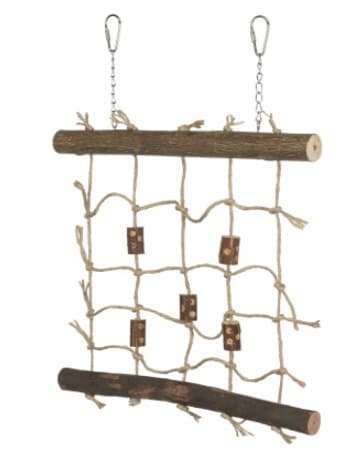 Игрушка для птиц 27x24 см TRIXIE (5893)