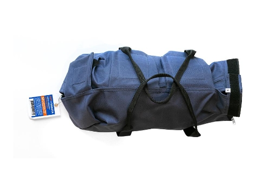 VETЗАБОТА Сумка-фиксатор для кошек