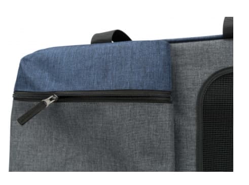 Сумка-переноска/рюкзак TRIXIE "Tara 2 в 1" 25x38x50 см, до 7 кг (28842)