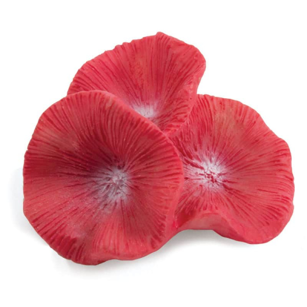 Коралл искусственный для аквариума "Бластомусса мини" (74004141)