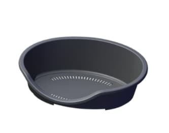 Лежак "KIRI-KIRI"