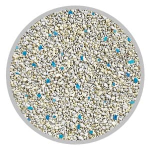 Наполнитель Pi-Pi Bent DeLuxe Clean Сotton 5 кг