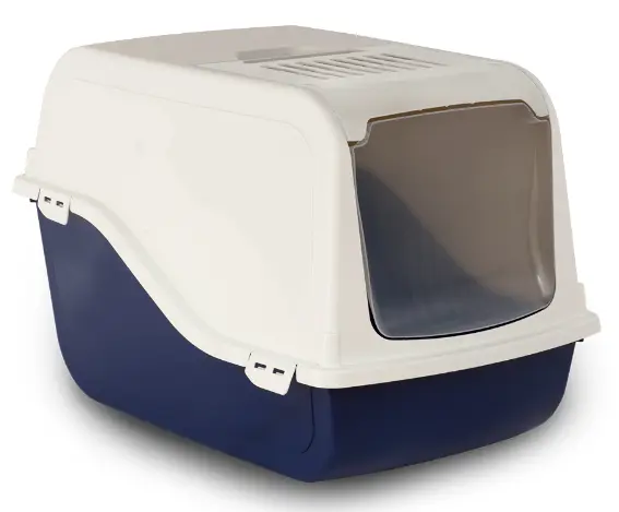 Туалет для кошек  ARIEL