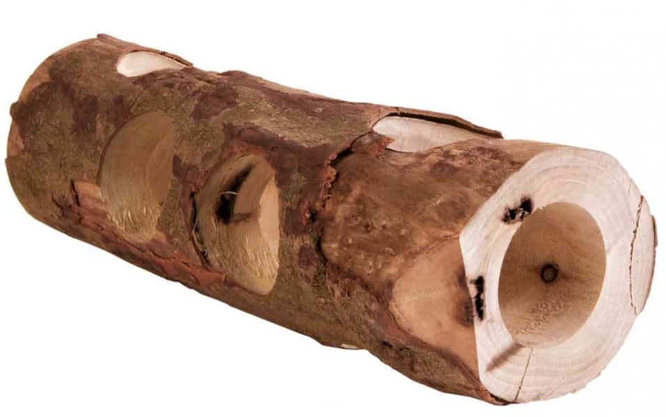 Тоннель для грызунов 6x20 см TRIXIE (6130)