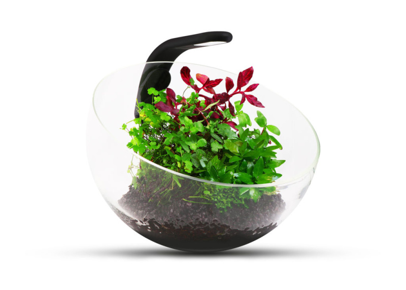 Декоративный аквариумный набор "Wabi Set" (7046)