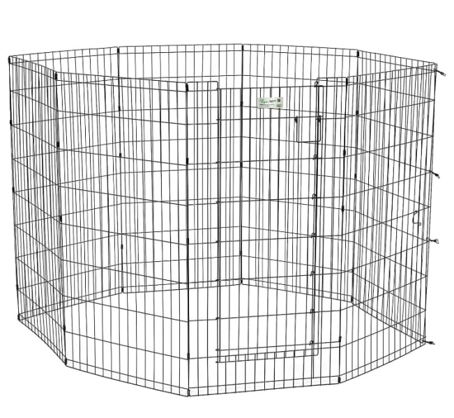 Вольер для собак MidWest Life Stages
