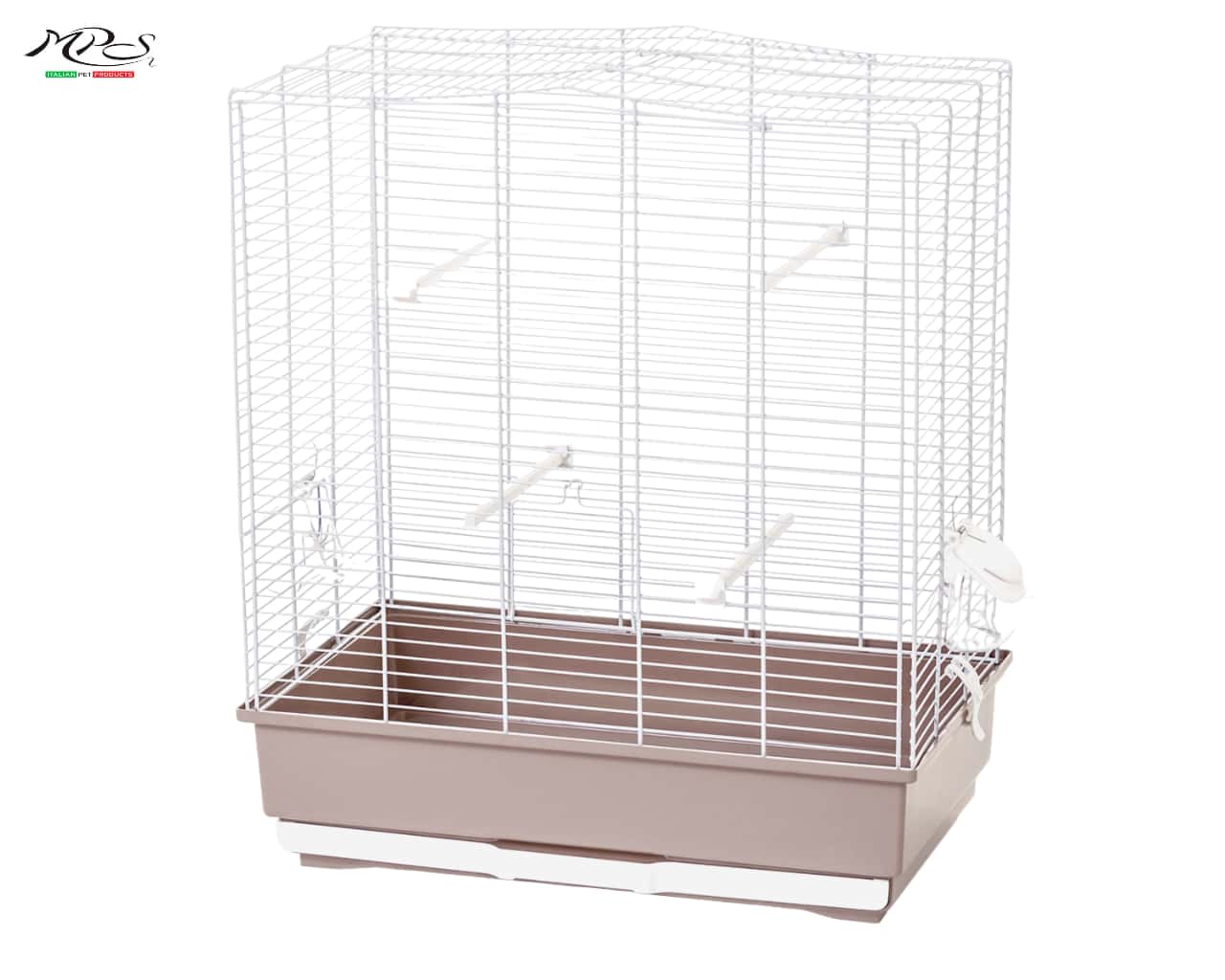 Клетка для разных птиц LISA
