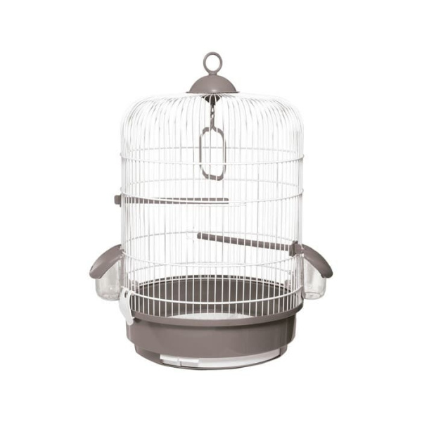 Клетка для птиц Voltrega 736BG (32.5*48 см)