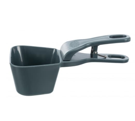 Совок с зажимом "TRIXIE" 250 мл (24550)