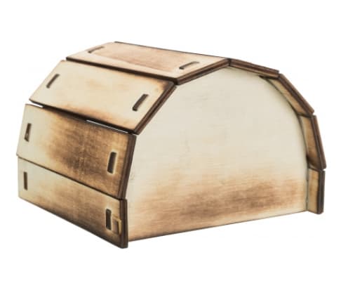 Домик для грызунов TRIXIE "Mikkel" (60865)