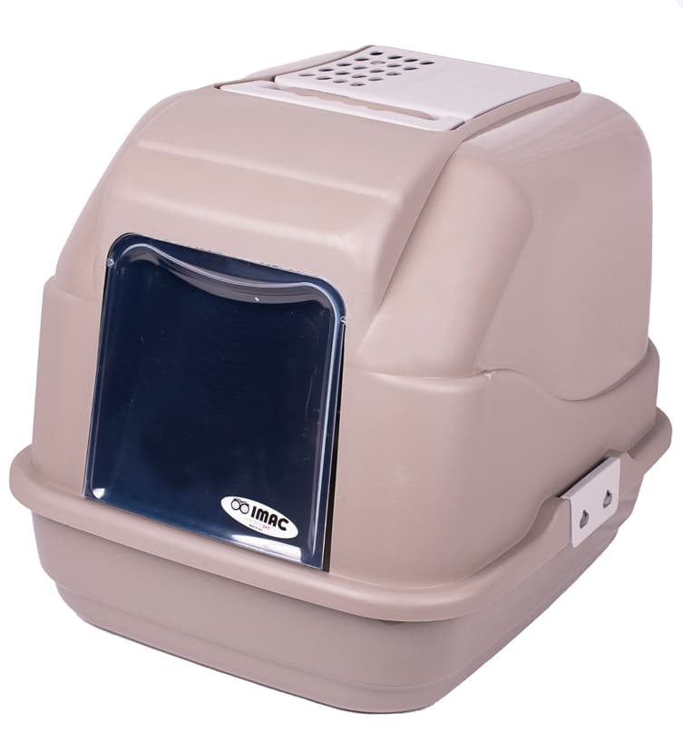 Био-туалет для кошек IMAC EASY CAT